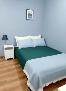 Habitación 1 en Ronda Sant Antoni