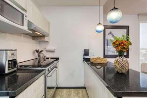 HOM Roma l Unique 1 BR in Mexico City