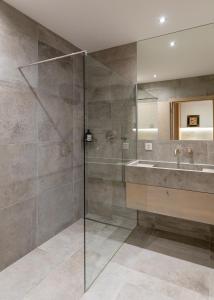 Historic Mazot Retreat by Mrs Miggins