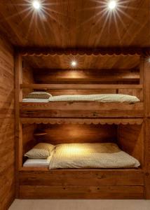 Historic Mazot Retreat by Mrs Miggins