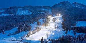 Ferienwohnung Alpenblick , Hof Alpenseeblick, NesselwangAttleseeAllgäu
