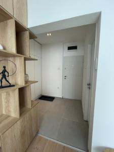 Compact Studio in City Center with Free Parking