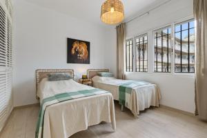 Sol Montemar 19 By IVI Real Estate