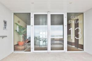 Gulf Stream - Studio cosy sur le remblai - Plage