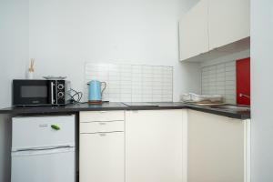 RentPlanet - Apartament Szajnowicza