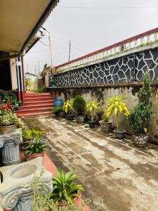 Thuhina Bungalow