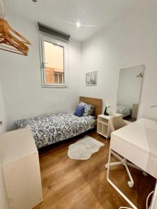 Habitación 2 Ronda Sant Pau