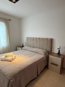 Departamento Premium Zona Centro Villa María
