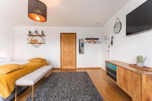 The Rose Suites