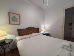 Bonito apartamento en el Eixample