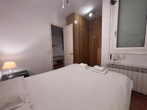 Bonito apartamento en el Eixample