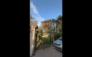 Green Soul Studio - In front of ISKCON Temple