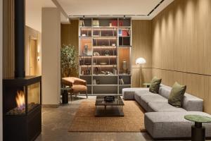 Eurostars Old Montreal Suites & Apartments