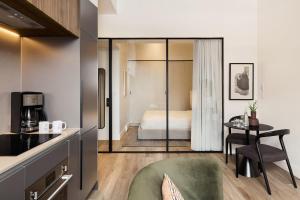 Eurostars Old Montreal Suites & Apartments