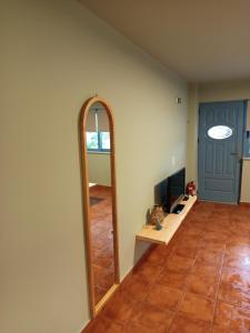 SteliosDimitra Seafront Guest House in Kantia