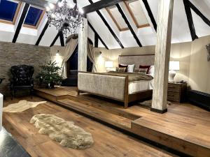 Relax in Style Boutique Hotel