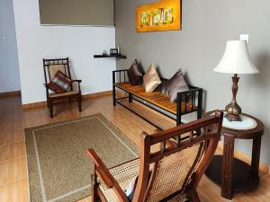 Swarga Villa