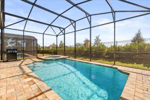 7 Bedrooms 6,5 Bathrooms Solara 9158SC home