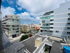 Cobertura Duplex Incrível - Localização Privilegiada