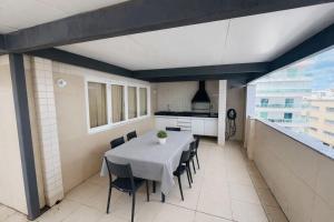 Cobertura Duplex Incrível - Localização Privilegiada
