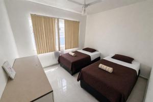 Cobertura Duplex Incrível - Localização Privilegiada