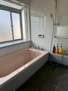 Attico Inn ムーミン公園近く