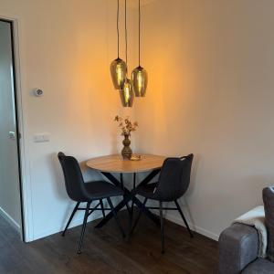 Appartement Ocean Breeze Nes Ameland