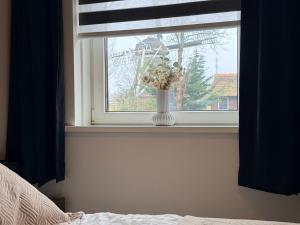 Appartement Ocean Breeze Nes Ameland