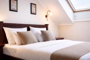Hotel Iosefin Residence