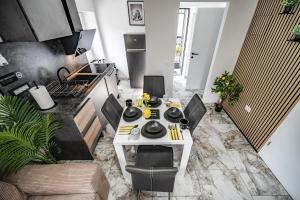 MVSV Apartment