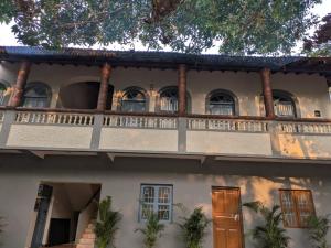 Artjuna CoLiving