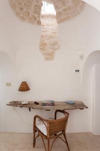 I Trulli di Masseria Paradiso Ostuni