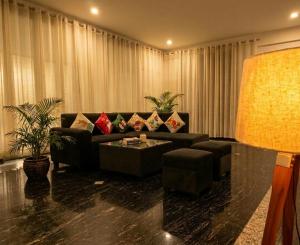 Cozy and Tranquil nest with wifi and homely care