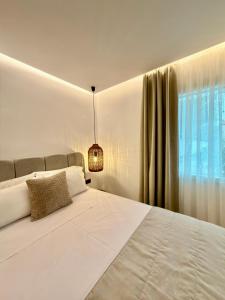 Alexis Suites Olympus