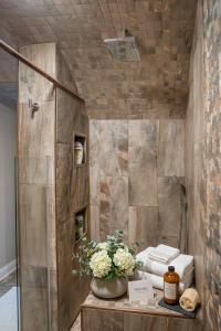 2BR with Free Parking Nr Edinburgh & Dalhousie Castle