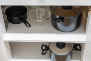 Monteurapartments in Heidenheim NEU Küche Smart TV WIFI