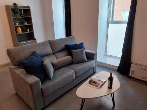 Apartamento céntrico Luceros