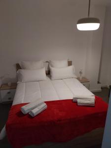Apartamento céntrico Luceros