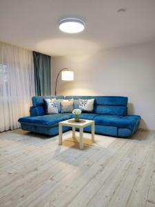 KM Art Apartman