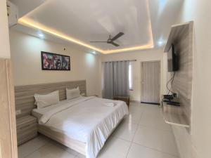 Hotel Govind Residency