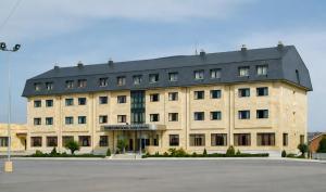 Checkin Basic León Norte