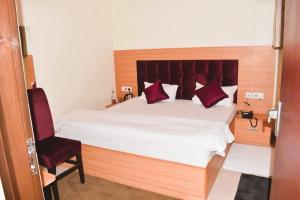 So Asti KA Near Sea Beach With Restaurant