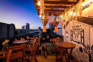 Hotel Mais1