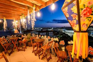 Hotel Mais1