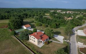 Villa Branko Istria