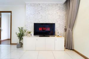 Luxury Landmark 81 Tower, Ho Chi Minh Skyline Apartment