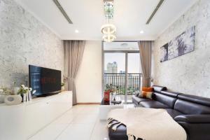 Luxury Landmark 81 Tower, Ho Chi Minh Skyline Apartment