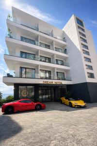 DREAM HOTEL SARANDA