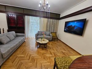 Maris Classic Partial Sea View