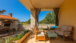 Villa Ulika by Villas Guide